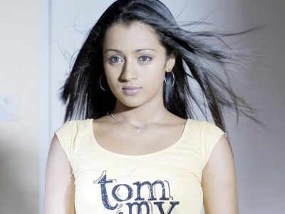 trisha 