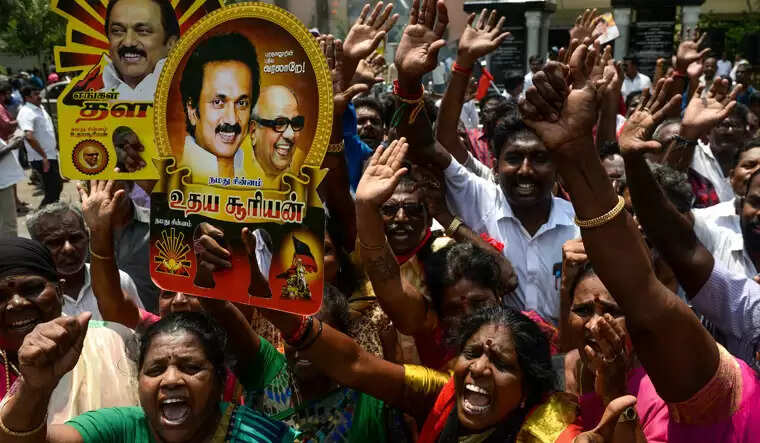 stalin-dmk