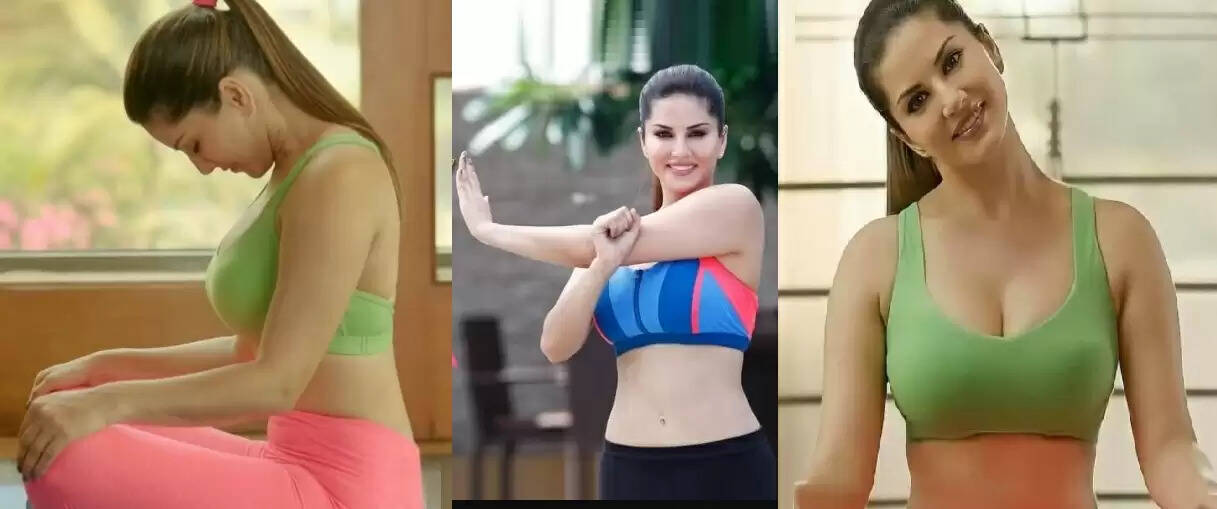 Sunny-Leone
