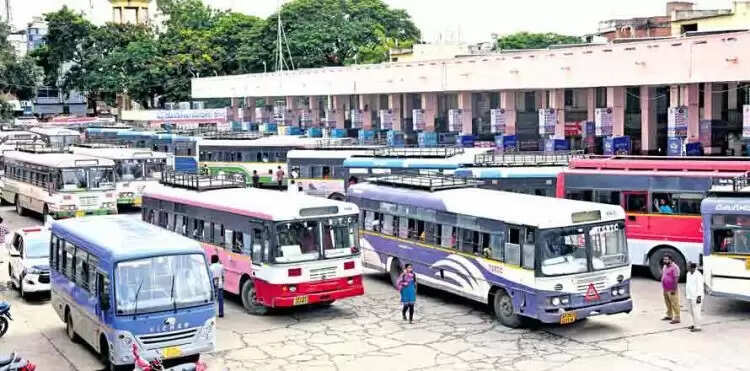 வாழ்நாள் முழுவதும் இலவச பயணம்.. குழந்தைகளுக்கு அரசு சலுகை..!