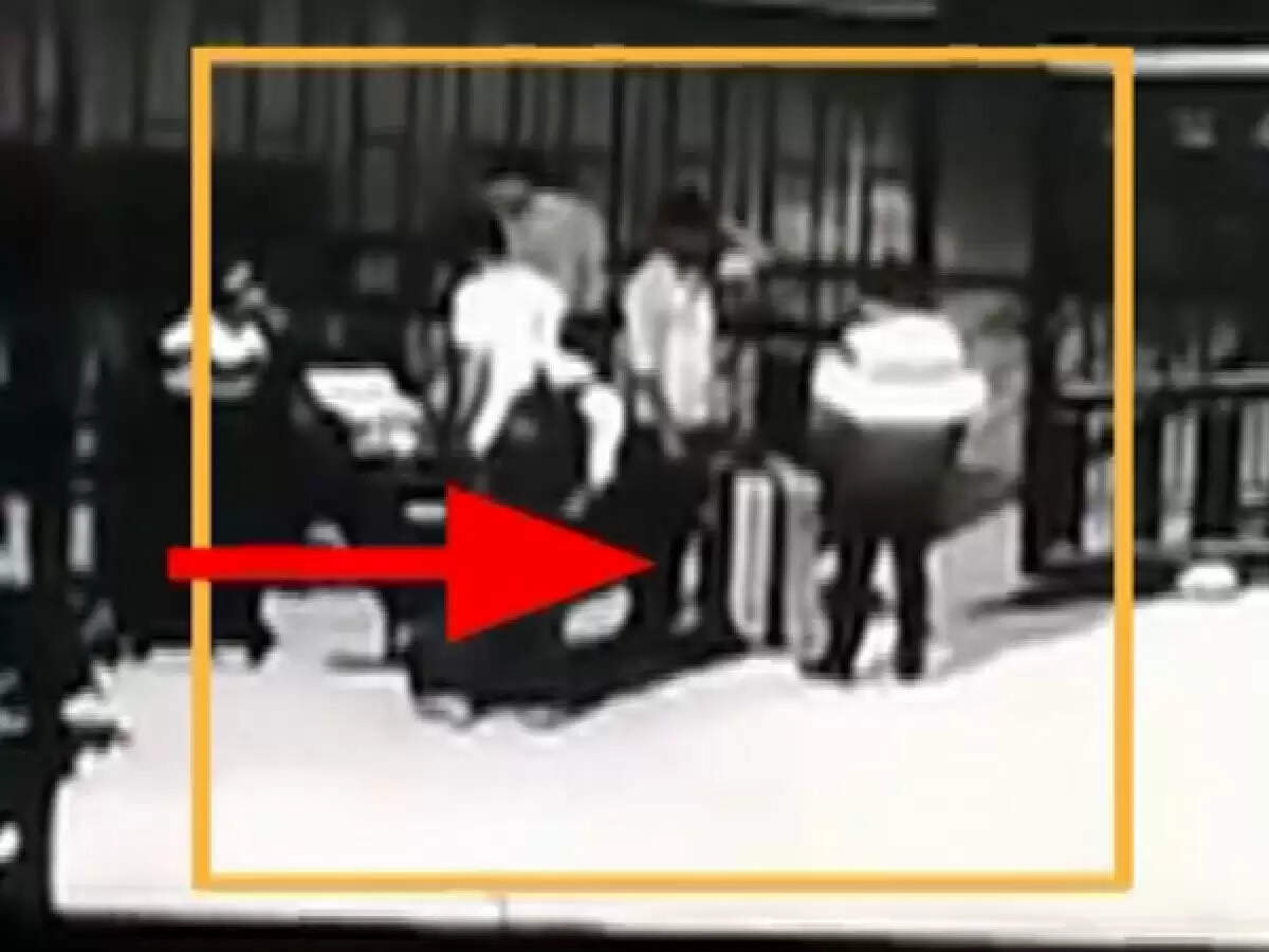suitcase