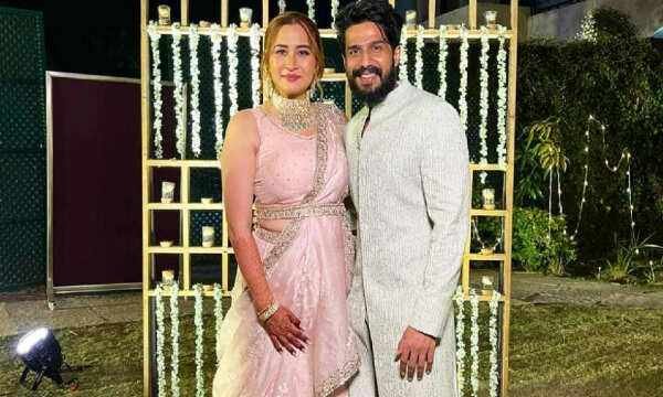 விஷ்ணு விஷால் - ஜுவாலா கட்டா திருமண தேதி அறிவிப்பு..!