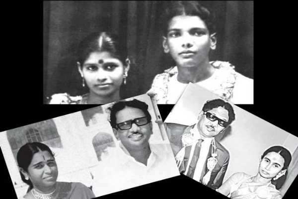 கருணாநிதியின் கோபாலபுரம் வீட்டு பூஜை அறையில் எந்த படங்களை வைத்து கும்பிட்டார் தெரியுமா ?