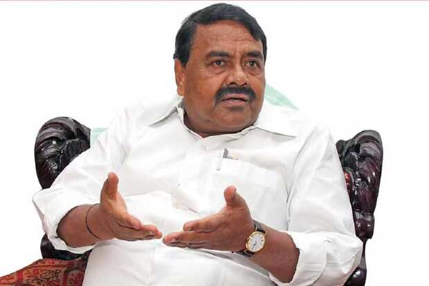 அமைச்சர் ராஜகண்ணப்பன் அதிரடி மாற்றம்!!