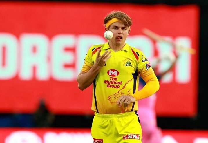 சிஎஸ்கே அணியால் எனது ஆட்டத்திறன் மேம்பட்டது.. சுட்டிக் குழந்தை வெயிட்டிங் !!