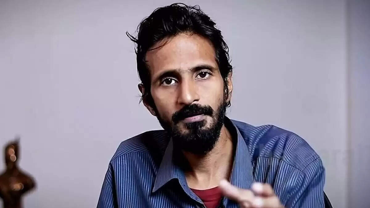 கிஷோர் கே.சுவாமி மீது பாய்ந்தது குண்டாஸ்..!