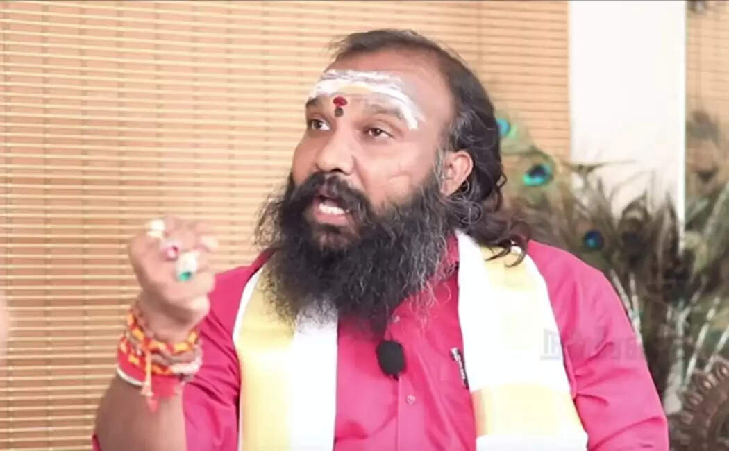 கடவுள் சிவபெருமான் அவமதிப்பு - படத்தை தடை செய்யணும் ; இந்து அமைப்பு கண்டனம்..!