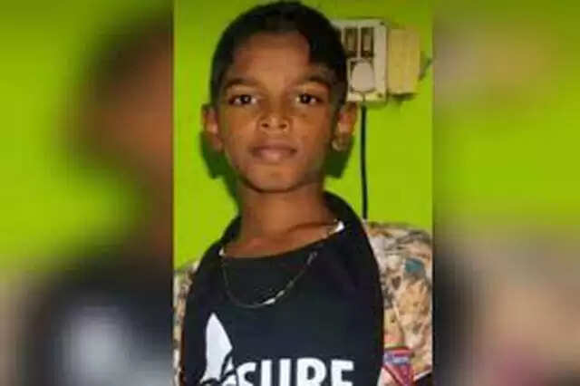 அப்போ ஷவர்மா இப்போ ரோஸ் மில்க்..? சென்னையில் சிறுவன் பரிதாப பலி!