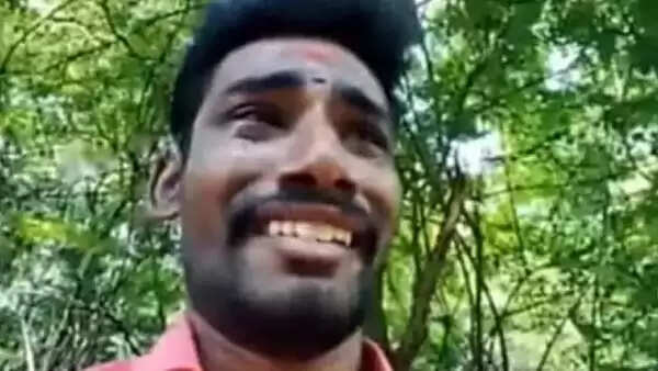 கள்ளக்குறிச்சியில் நடந்த கொடூரம்..!! கந்துவட்டிக் கொடுமையால் பாஜக பிரமுகர் தற்கொலை!!