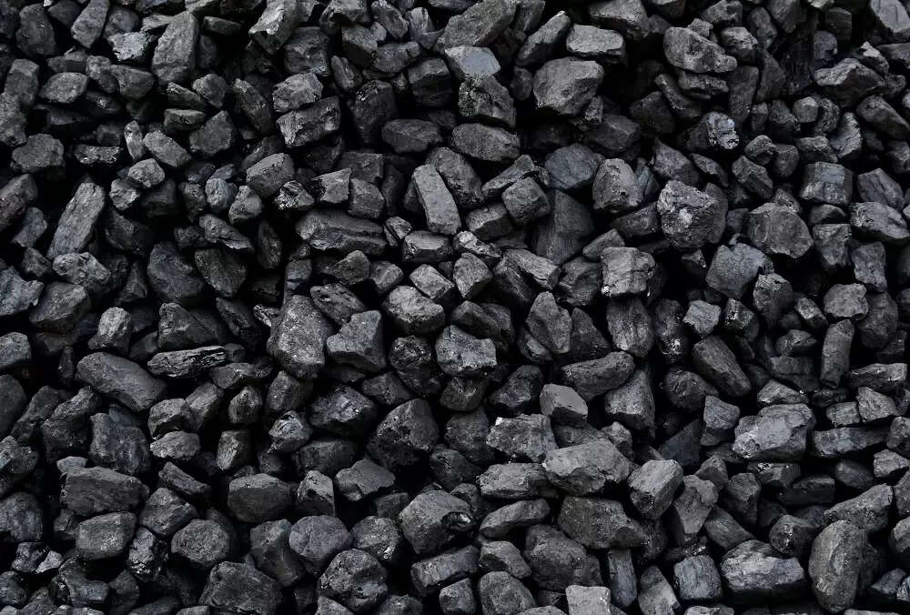coal