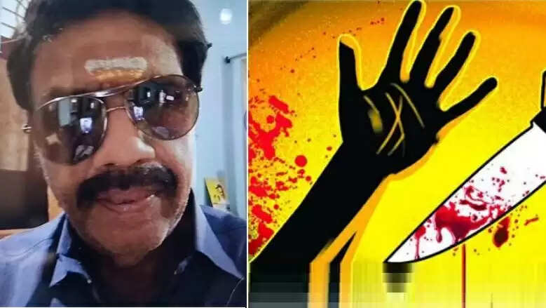 வீட்டில் உறங்கிக்கொண்டிருந்த முதியர் வெட்டிக்கொலை.. வளர்ப்பு மகளிடம் விசாரணை !!