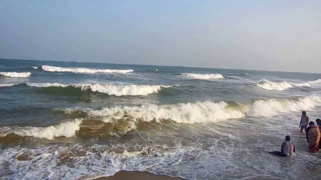 NAGAI BEACH 1