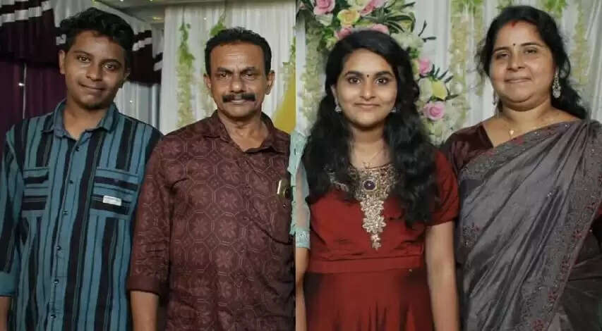 பெரும் சோகம்.. ஒரே குடும்பத்தைச் சேர்ந்த 5 பேர் மர்மமான முறையில் மரணம்..!