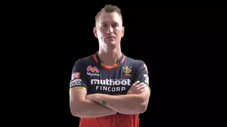 2021 ஐ.பி.எல் ஏலத்தில் வரலாறு படைத்த கிறிஸ் மோரிஸ்..!