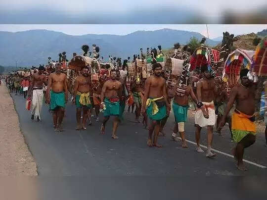 திருச்செந்தூர் பாத யாத்திரை செல்வோர் கவனத்திற்கு!!
