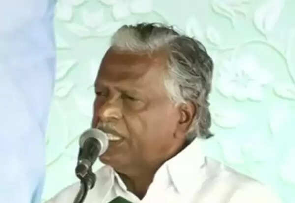 #BREAKING:- 23 தீர்மானங்களும் நிராகரிப்பு.. ஒற்றை தலைமையுடன் அடுத்த பொதுக்குழு..!