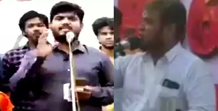 ஹிஜாப் விவகாரத்தில் நீதிபதிகளுக்கு கொலை மிரட்டல்.. இருவர் கைது.. இருவர் தலைமறைவு !!
