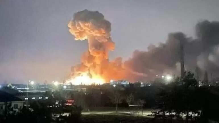 உக்ரைன் வாழ் தமிழர்கள் உதவி கோரலாம்.. தமிழக அரசு தகவல்..!