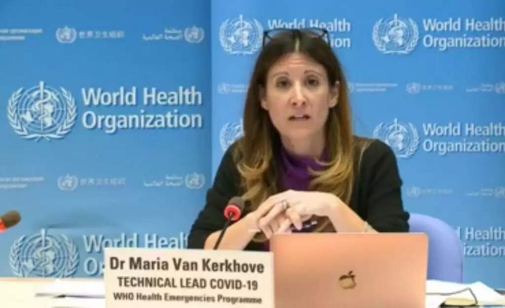 கொரோனா பாதிப்புக்கு பிந்தைய உடல்நல பாதிப்பு - உலக சுகாதார அமைப்பு அதிகாரி கவலை..!!