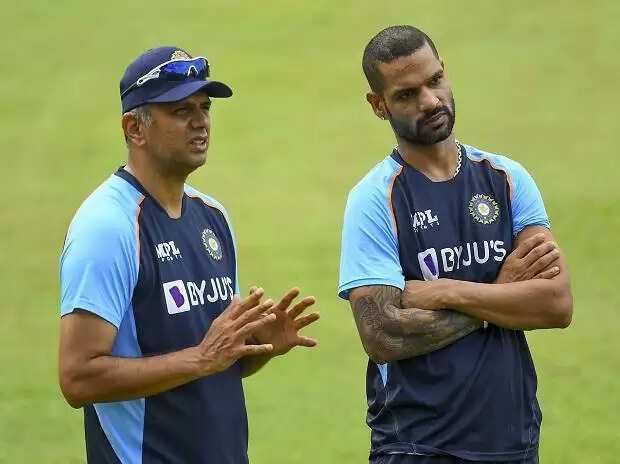 புது முகங்கள் நிறைந்த இந்தியா- இலங்கை கிரிக்கெட் தொடர்.. இன்று முதல் போட்டி !! புது முகங்கள் நிறைந்த இந்தியா- இலங்கை கிரிக்கெட் தொடர்.. இன்று முதல் போட்டி !!