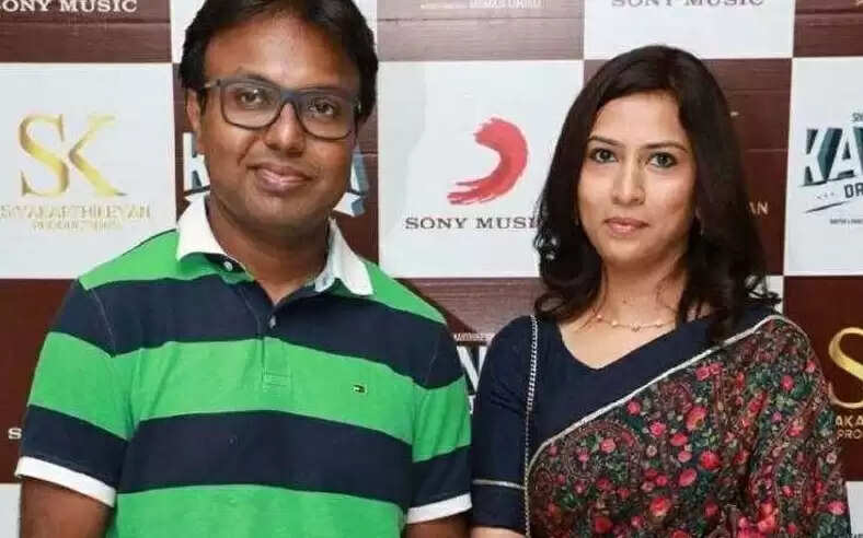 நானும் பிள்ளை பெத்துப்பேன்... சவால் விட்ட டி.இமானின் முன்னாள் மனைவி? நானும் பிள்ளை பெத்துப்பேன்... சவால் விட்ட டி.இமானின் முன்னாள் மனைவி?