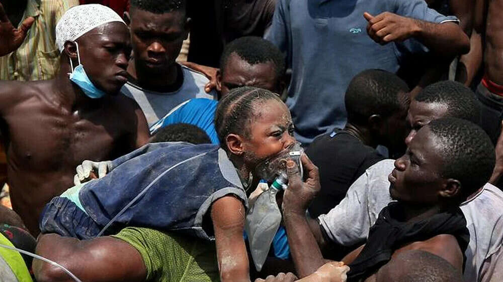 Nigeria-Church-Killed