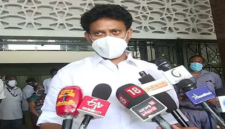 அன்பில் மகேஷ் அதிரடி.. செம குஷியில் மாணவர்கள், பெற்றோர்கள்..!