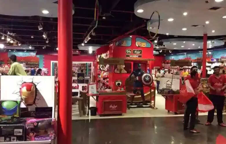 hamleys 1