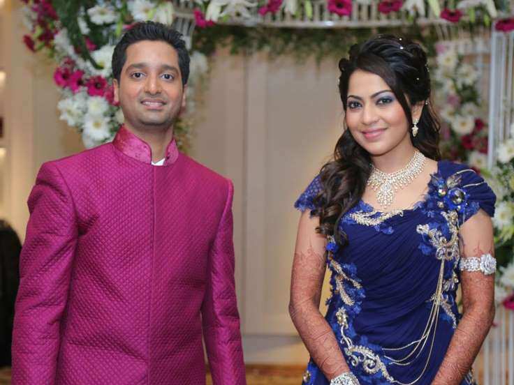 10 நாள்ல விவாகரத்து! நடிகை ரம்யா வாழ்க்கையில இவ்வளவு பெரிய சோகமா?