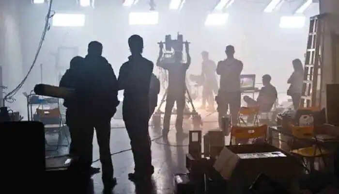 இனிமேல் இந்த இடத்தில் படப்பிடிப்பு நடத்த தடை..!!