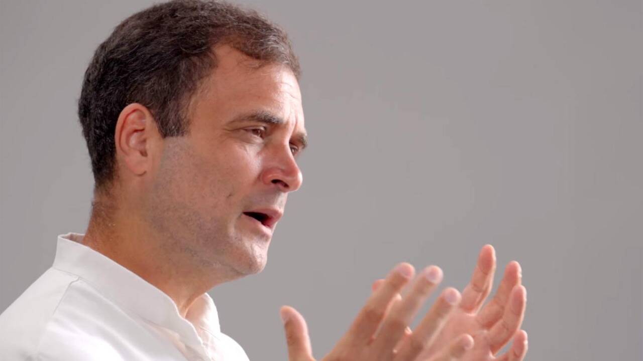rahul