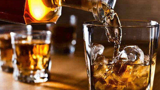 குடிப்பதற்காக பைக்கை திருடி ரூ.1000க்கு விற்ற போதை நபர்!!