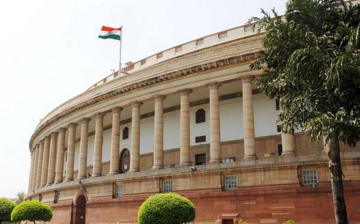 parliament