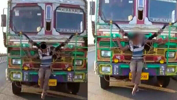 lorry 
