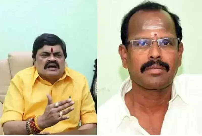 rajendra balaji