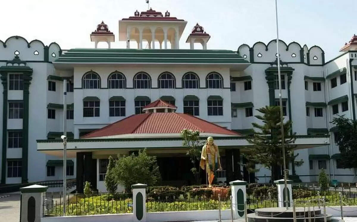 மே 1 முதல் ஜூன் 5 வரை ஐகோர்ட் கிளைக்கு கோடை விடுமுறை..!