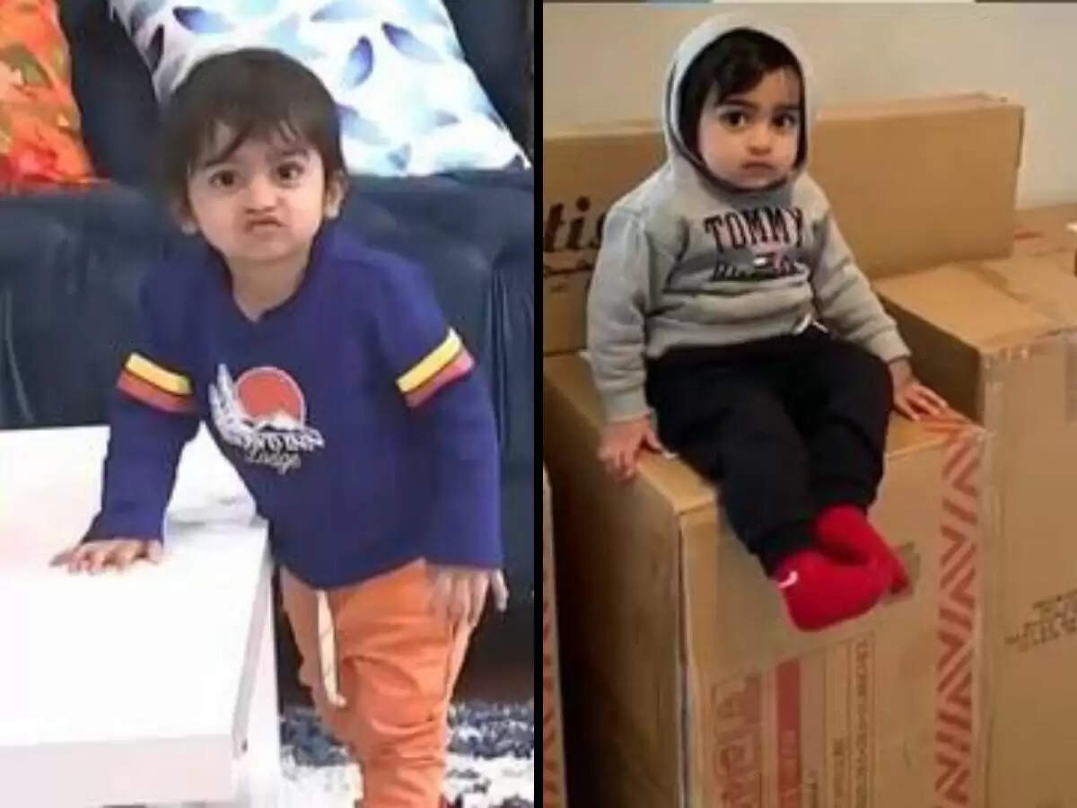 usa toddler