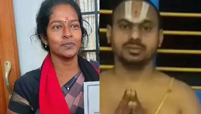 யாருக்காக இரவு 12 மணி வரை..?: நைட்டியுடன் சென்ற திமுக கவுன்சிலருக்கு நீதிபதி கேள்வி..!