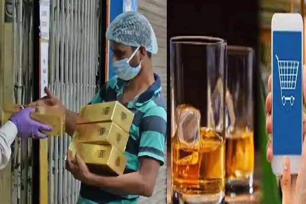 நீங்க ஆர்டர் செய்தால் மட்டும் போதும்... நாங்களே வீடு தேடி வரோம்!