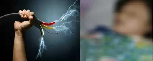 கள்ளக்காதல் வெறி ! பெற்ற மகள்களை மின்சாரம் பாய்ச்சி கொலை செய்த தந்தை!