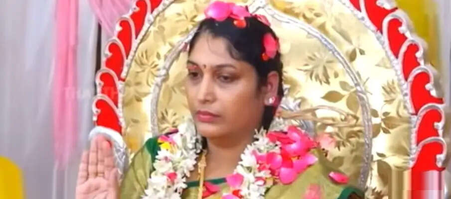 annapoorani