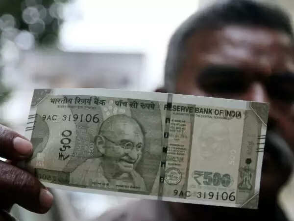 fake Currency