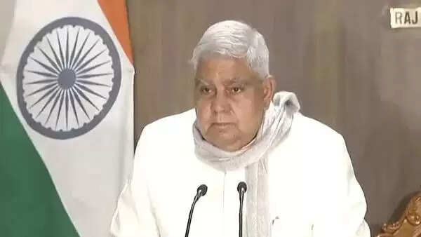 குடியரசு துணைத் தலைவர் வேட்பாளர் அறிவிப்பு!! குடியரசு துணைத் தலைவர் வேட்பாளர் அறிவிப்பு!!