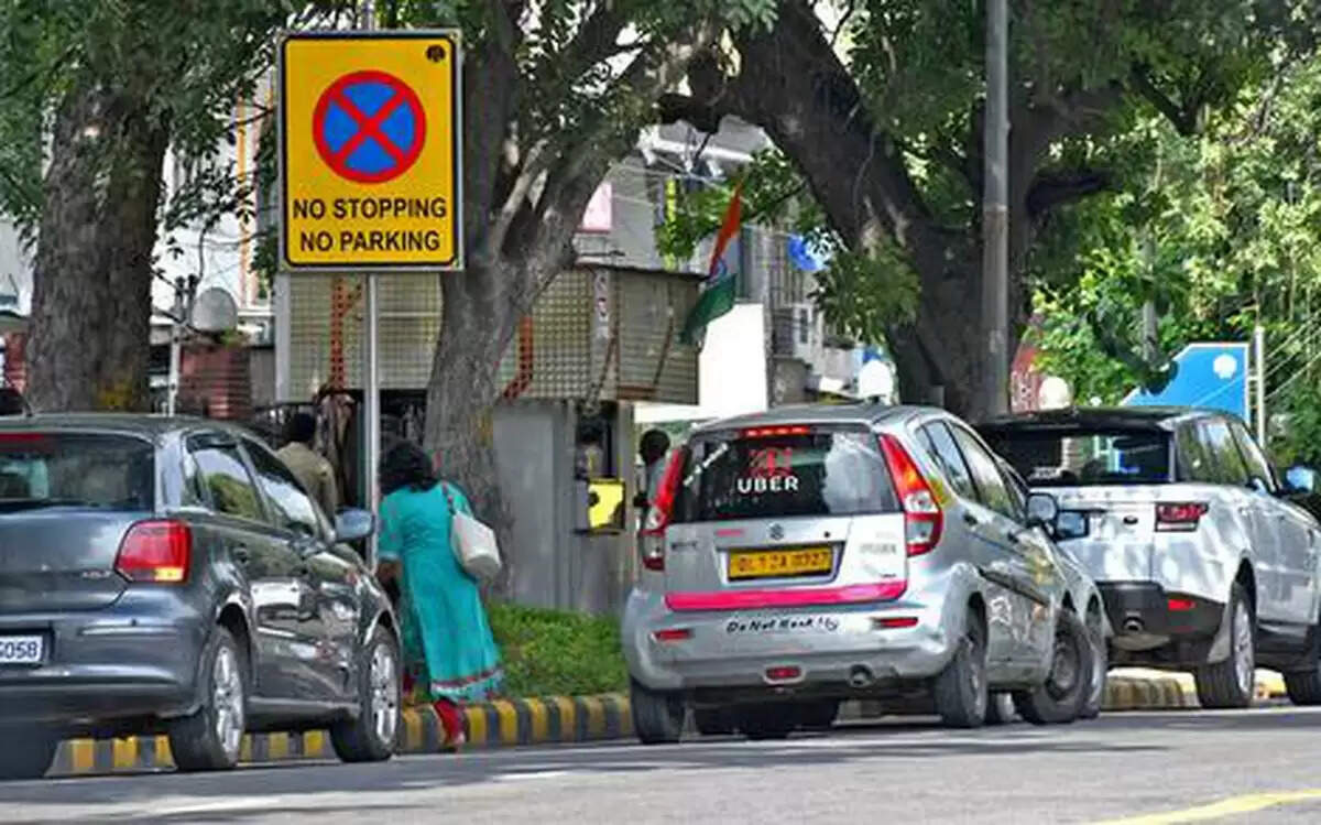 ‘நோ பார்க்கிங்’ பகுதியில் வாகனம்.. தகவல் அளிப்பவருக்கு ரூ.500 சன்மானம்..!