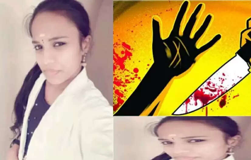 விருந்துக்கு வந்த இளம்பெண் கொலை ஏன்? - கைதான தந்தை, உறவினர்கள் பகீர் வாக்குமூலம் !!