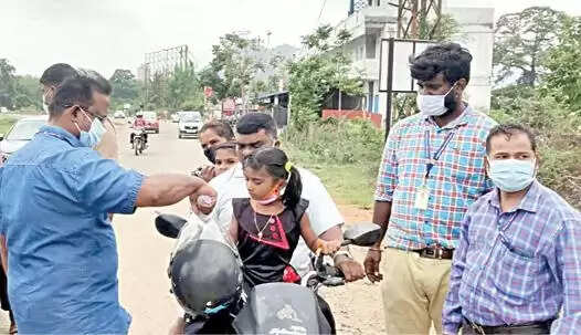மக்களே கவனம்.. மாநிலம் தாண்டியது தக்காளி காய்ச்சல்.. 10 குழந்தைகள் ஆஸ்பத்திரியில் அனுமதி..!