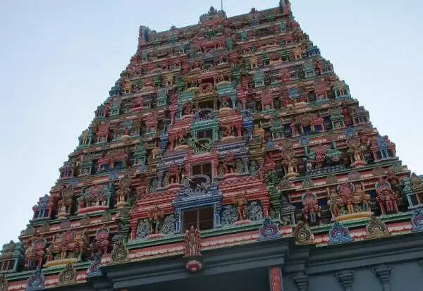 Thiruthani_Murugan_Temple 1