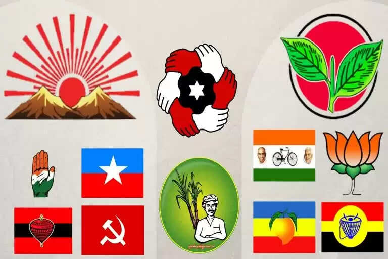தமிழகத்தில் அதிக வருவாய் ஈட்டிய கட்சி எது தெரியுமா..?: ஏடிஆர் அறிக்கை..!