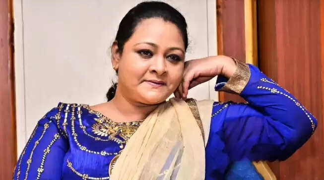 நடிகை ஷகிலா உயிரிழந்துவிட்டாரா? நன்றி தெரிவித்த நடிகை !! வீடியோ