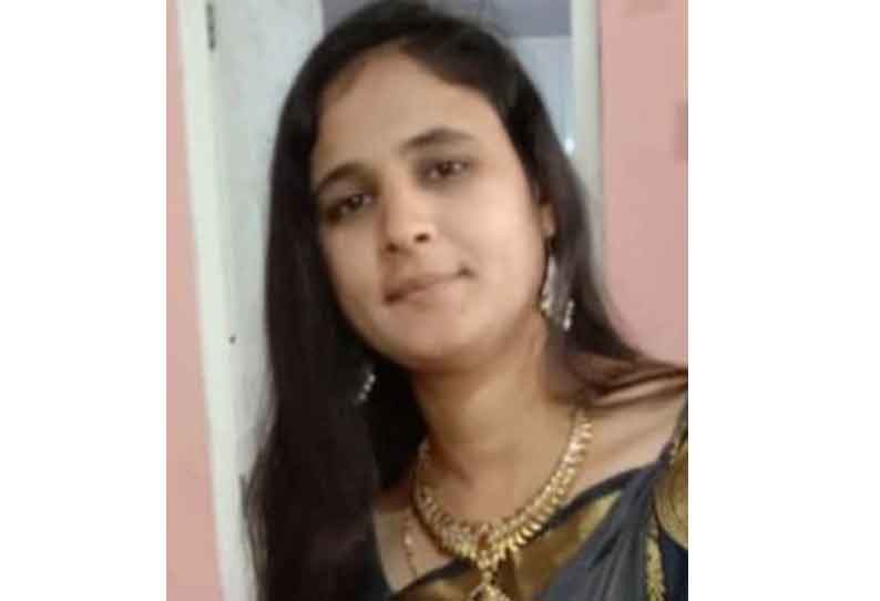 3ஆவது மனைவி வீட்டிலேயே இருக்கிறார்.. ரியல் எஸ்டேட் அதிபர் கொலை செய்த 2ஆவது மனைவி !!